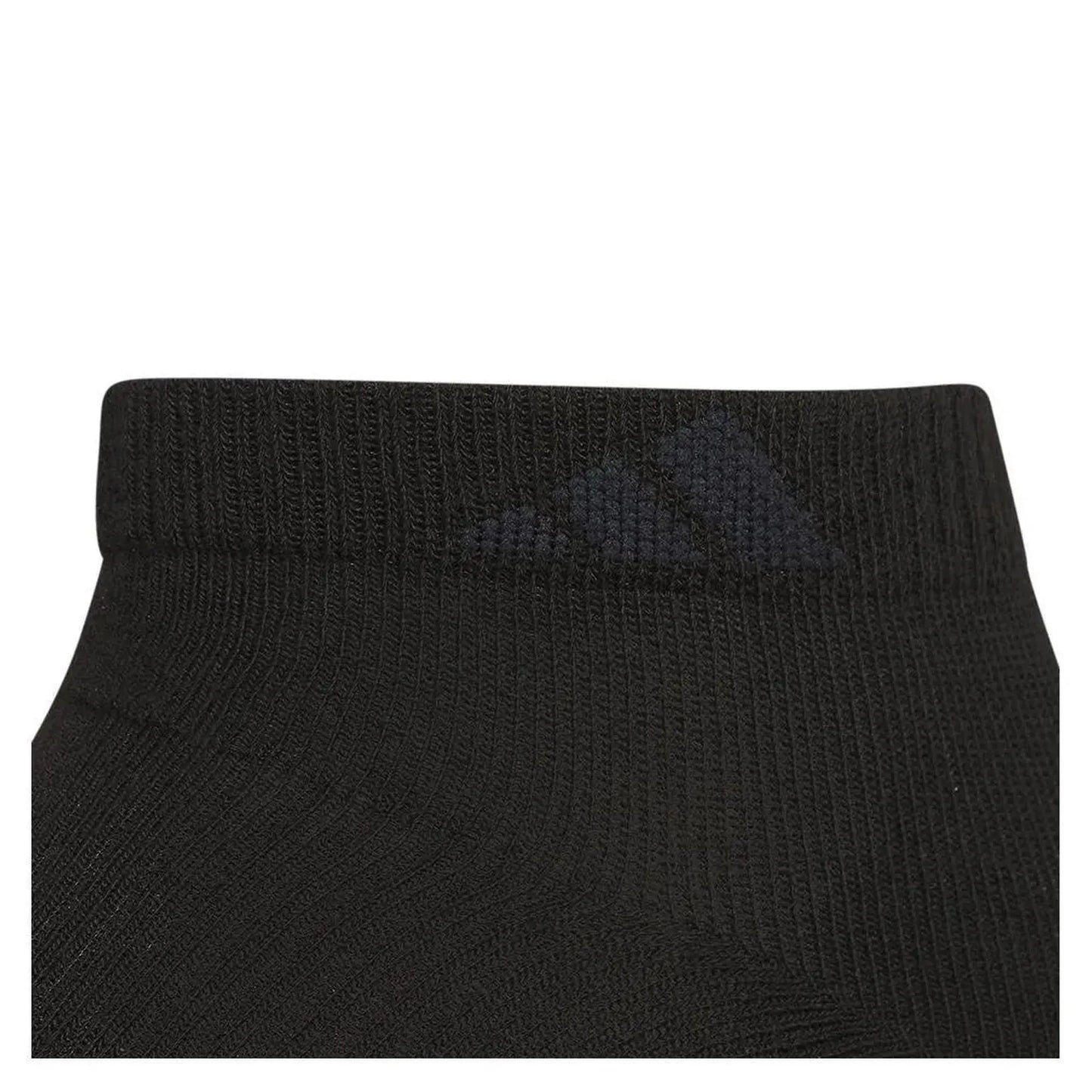 Men's Superlite 3.0 6 Pack Low Cut Tennis Socks Black and Night Grey