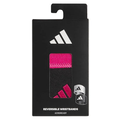 Interval Reversible 2.0 Tennis Wristbands