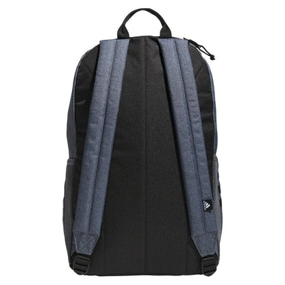 Classic 3S 5 Backpack Twill Onix Grey and Black