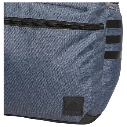 Classic 3S 5 Backpack Twill Onix Grey and Black