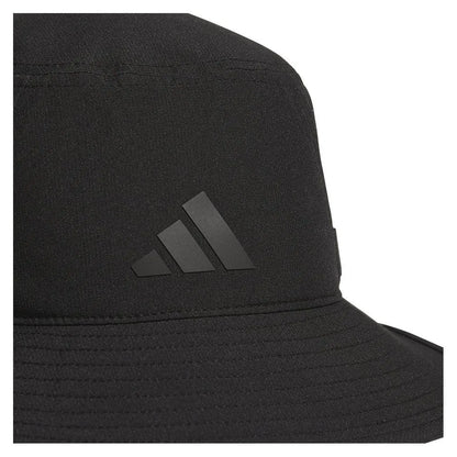 Men's Victory 5 Bucket Hat Black