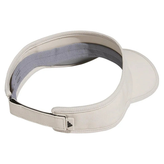 Men's Superlite 3 Visor Wonder Alumina Grey and Black