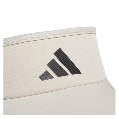 Men's Superlite 3 Visor Wonder Alumina Grey and Black