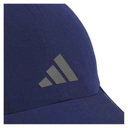 Men's Superlite 3 Hat Dark Blue and Grey Four
