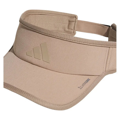 Men's Superlite 3 Visor Chalky Brown