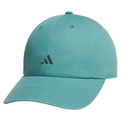 Women's Saturday 3 Cap Powder and Preloved Teal-Apparel-Adidas-5160114_01-Tennis Express
