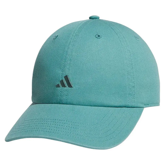 Women's Saturday 3 Cap Powder and Preloved Teal-Apparel-Adidas-5160114_01-Tennis Express