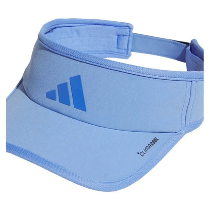 Men's Superlite 3 Visor Blue Fusion and Hi-Res Blue
