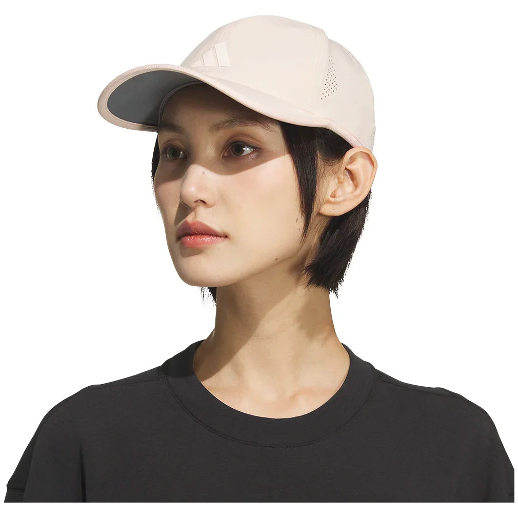 Women's Superlite 3 Tennis Hat Blush Pink and Pink Tint