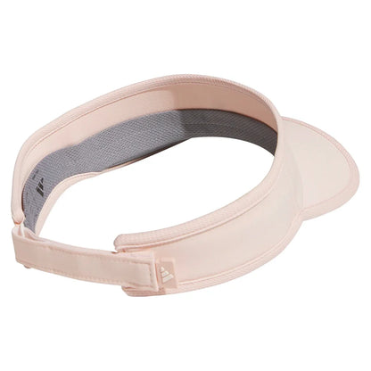 Women's Superlite 3 Tennis Visor Blush Pink and Pink Tint