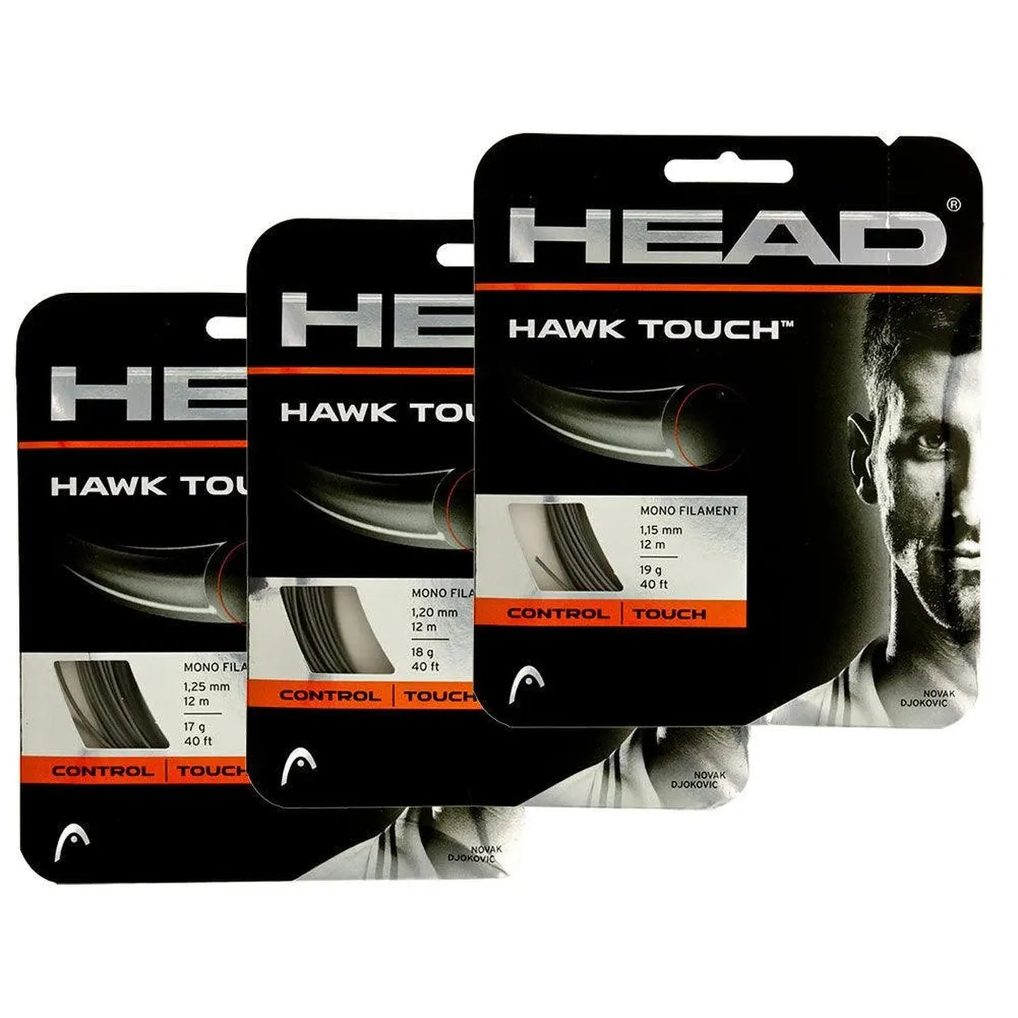 Hawk Touch Tennis String Anthracite-Strings-Head-51795-DEFAULT-L-Tennis Express