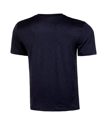 Camiseta Wilson Everyday Performance Azul Marino 2025