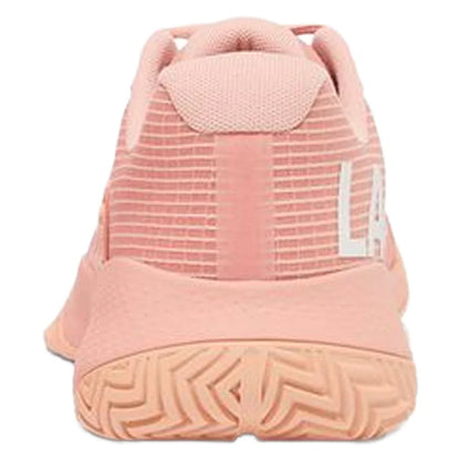 Women's Power Serve Tennis Shoes Pink