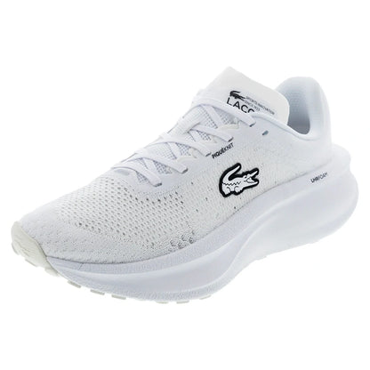 Men's Neo Run 2 Performance Shoes White-Footwear-Lacoste-51SMA0025-21Gcopy-Tennis Express