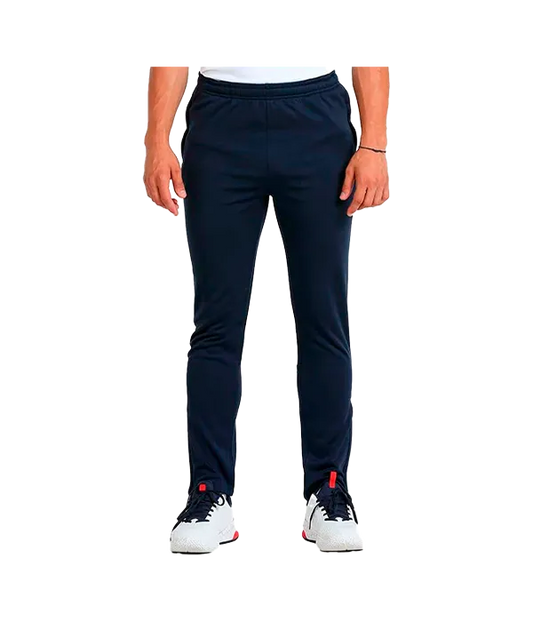 Pantalón Bullpadel Naipe Océano Profundo 2025