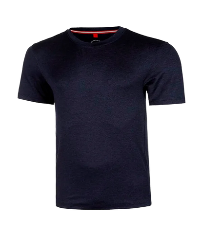 Camiseta Wilson Everyday Performance Azul Marino 2025