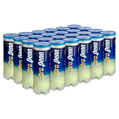 Pro Penn Marathon Reg Duty Tennis Ball Case-Balls-Penn-522102CS-11-Tennis Express