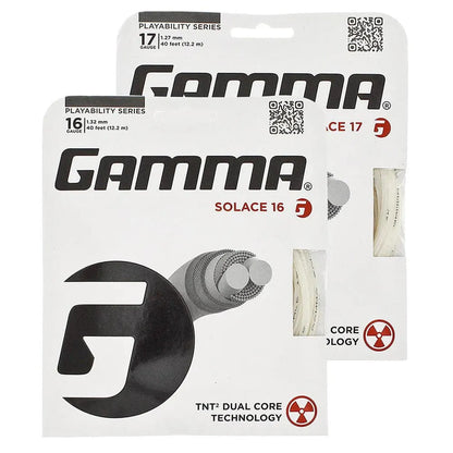 Solace Tennis String Natural-Strings-Gamma-52438-DEFAULT-L-Tennis Express
