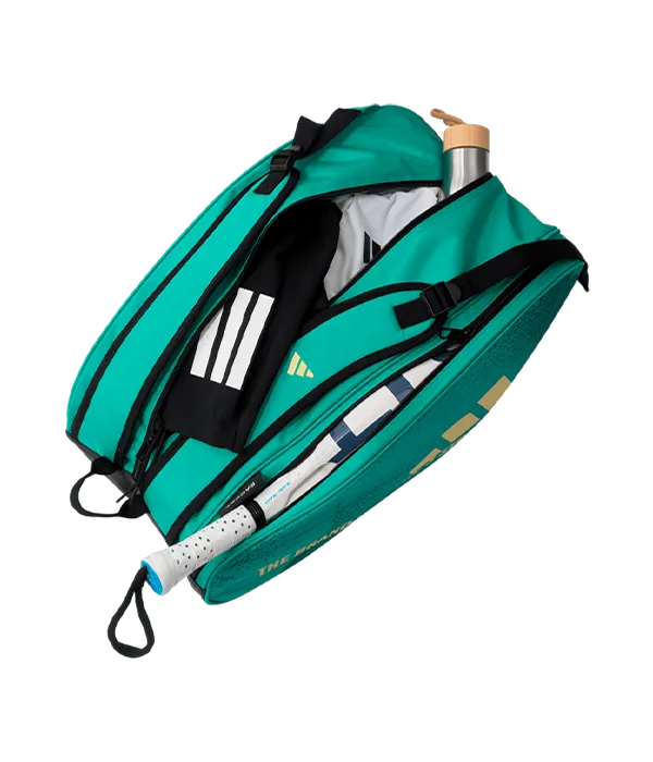 Padel Bag  Adidas Control Verde 3.4 2025