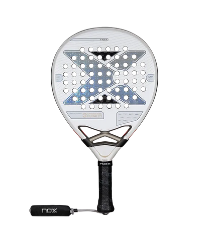 Pack AT10 Genius 12K Limited Edition 2025 Premier Padel Dubai P1 Padel Racket