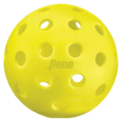 Championship 40 Outdoor Pickleballs 6 Pack