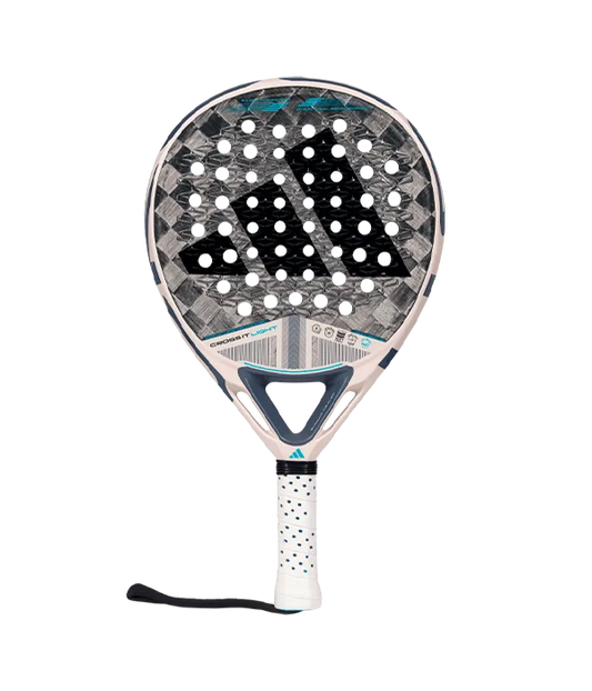 Adidas Cross IT LIGHT 3.4 2025 Marta Ortega Padel Racket