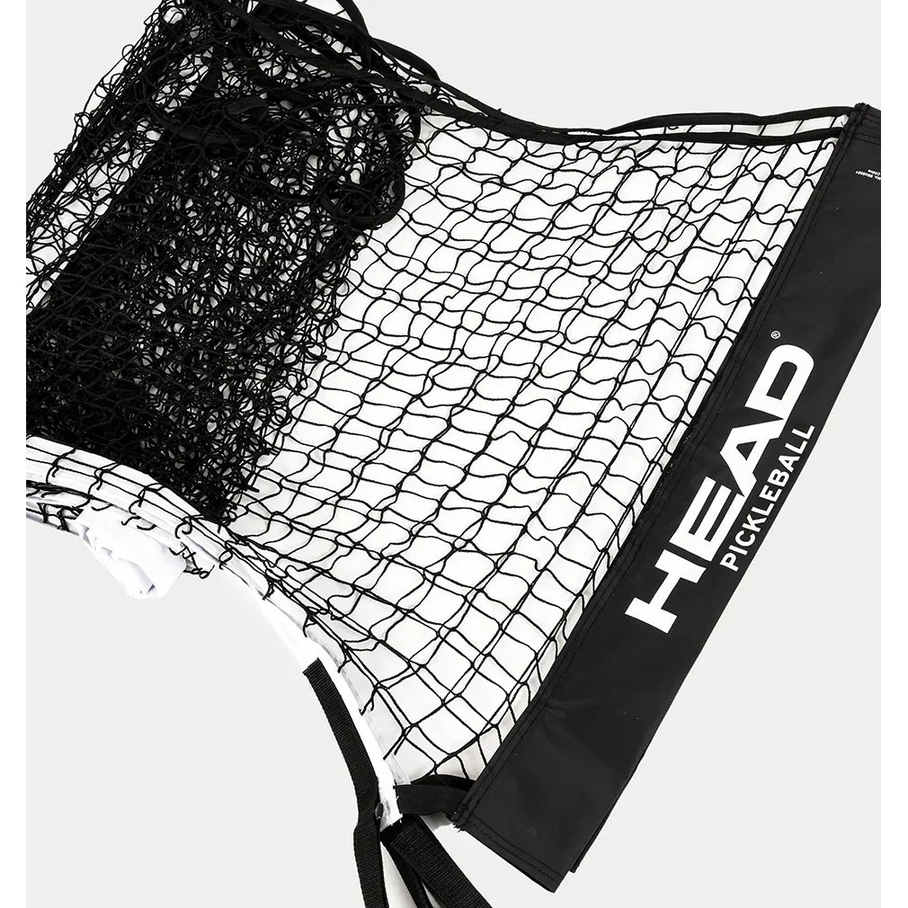 Portable Pickleball Replacement Net Black-Court Equipment-Head-585077_dc6c23b8-4852-499b-bee6-270b31474ac2-501190Tennis Express