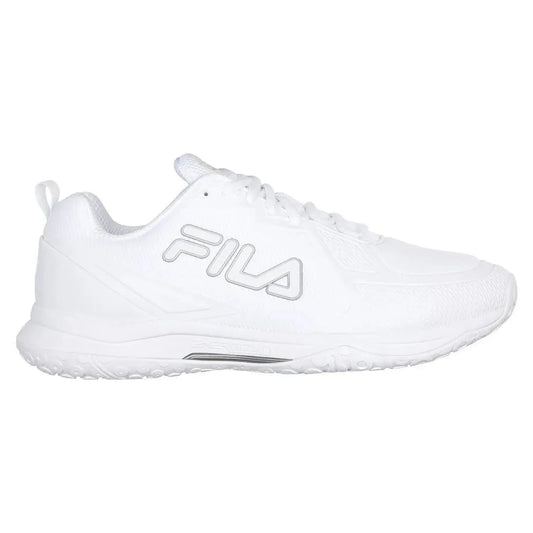 Women's Volley Burst Pickleball Shoes White