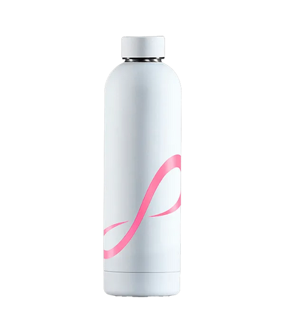 Botella Endless Termo Icon Blanca
