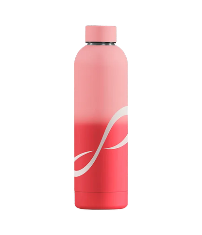 Botella Endless Termo Icon Rosa