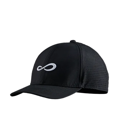 Cap Endless Icon Negra