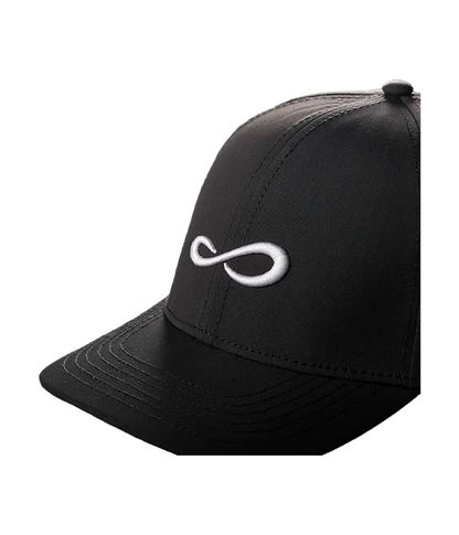 Cap Endless Icon Negra