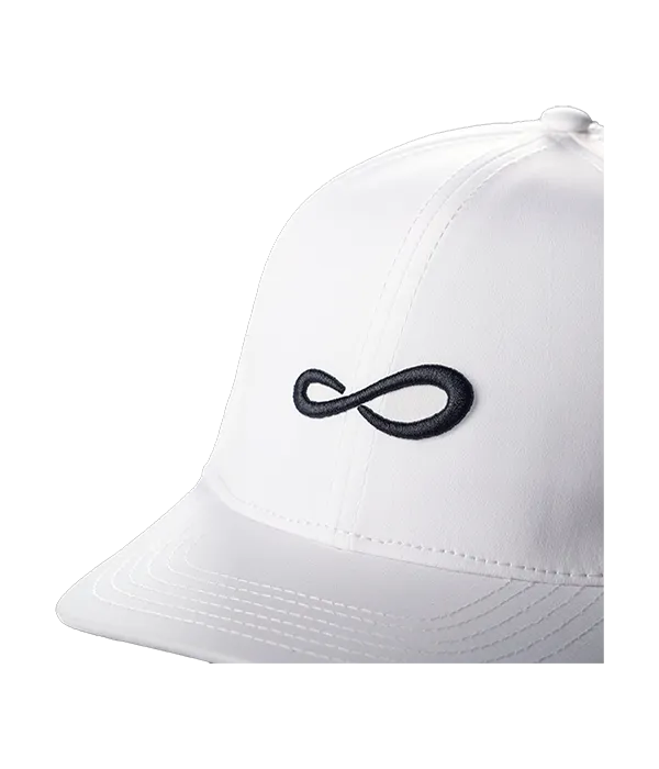 Cap Endless Icon Blanca