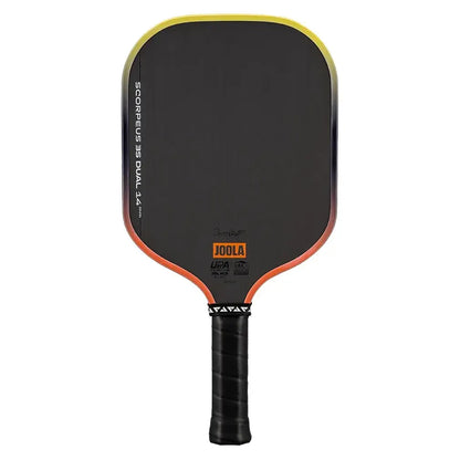 Scorpeus Pro 3S Dual 14mm Pickleball Paddle