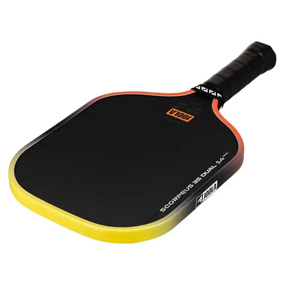 Scorpeus Pro 3S Dual 14mm Pickleball Paddle
