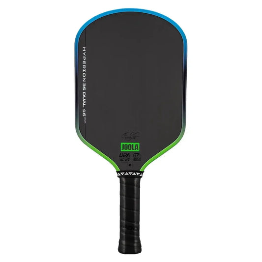 Hyperion Pro 3S Dual 16mm Pickleball Paddle