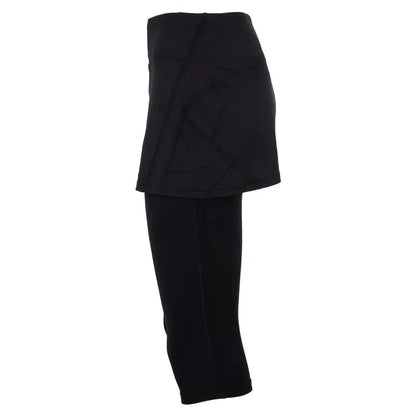 Women's Tennis Capri Skort