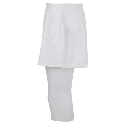 Women's Tennis Capri Skort