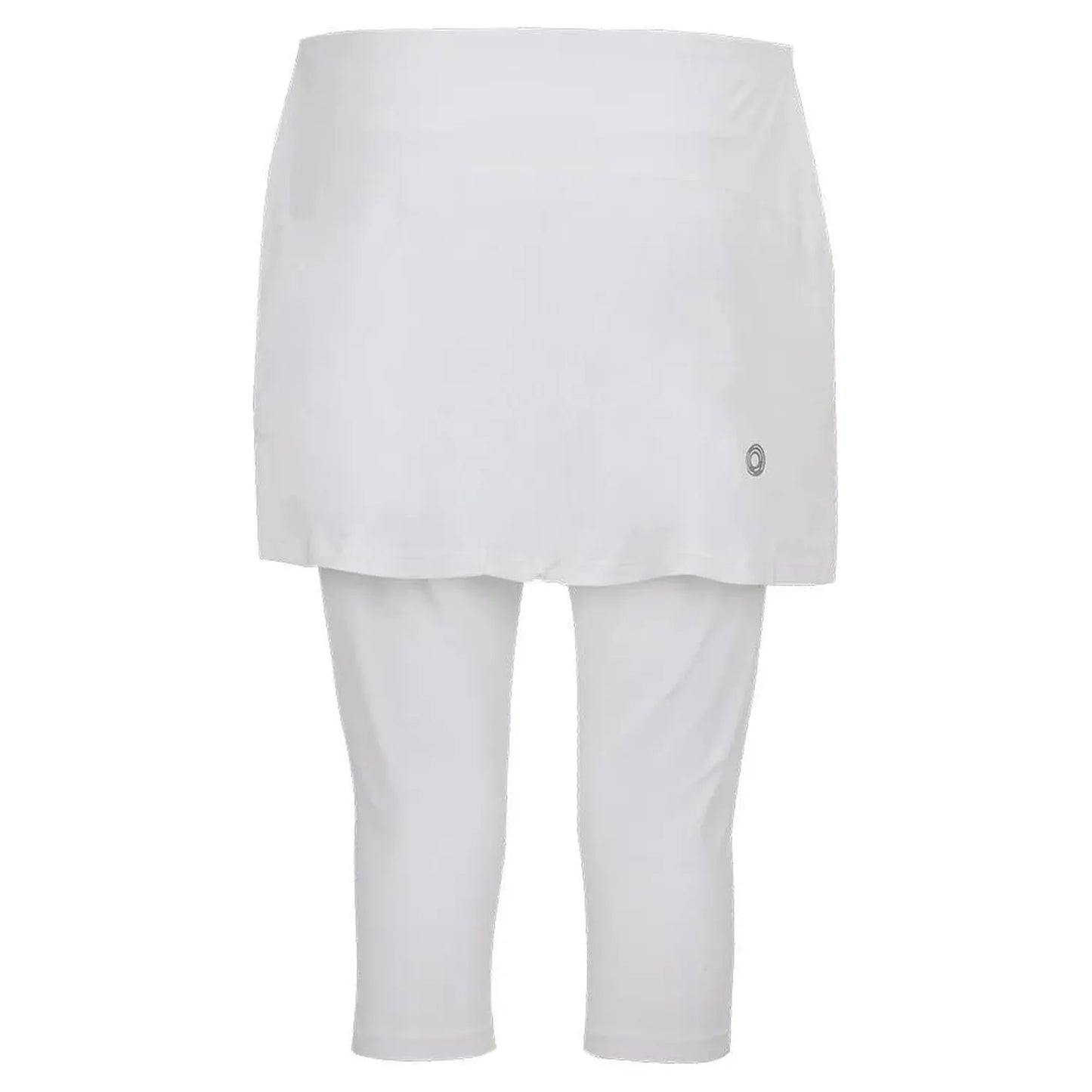 Women's Tennis Capri Skort