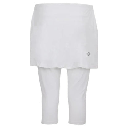 Women's Tennis Capri Skort