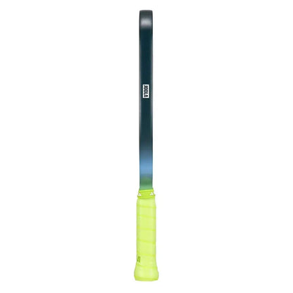 Agassi Edge Heat Vision 16mm Pickleball Paddle Gradient Green