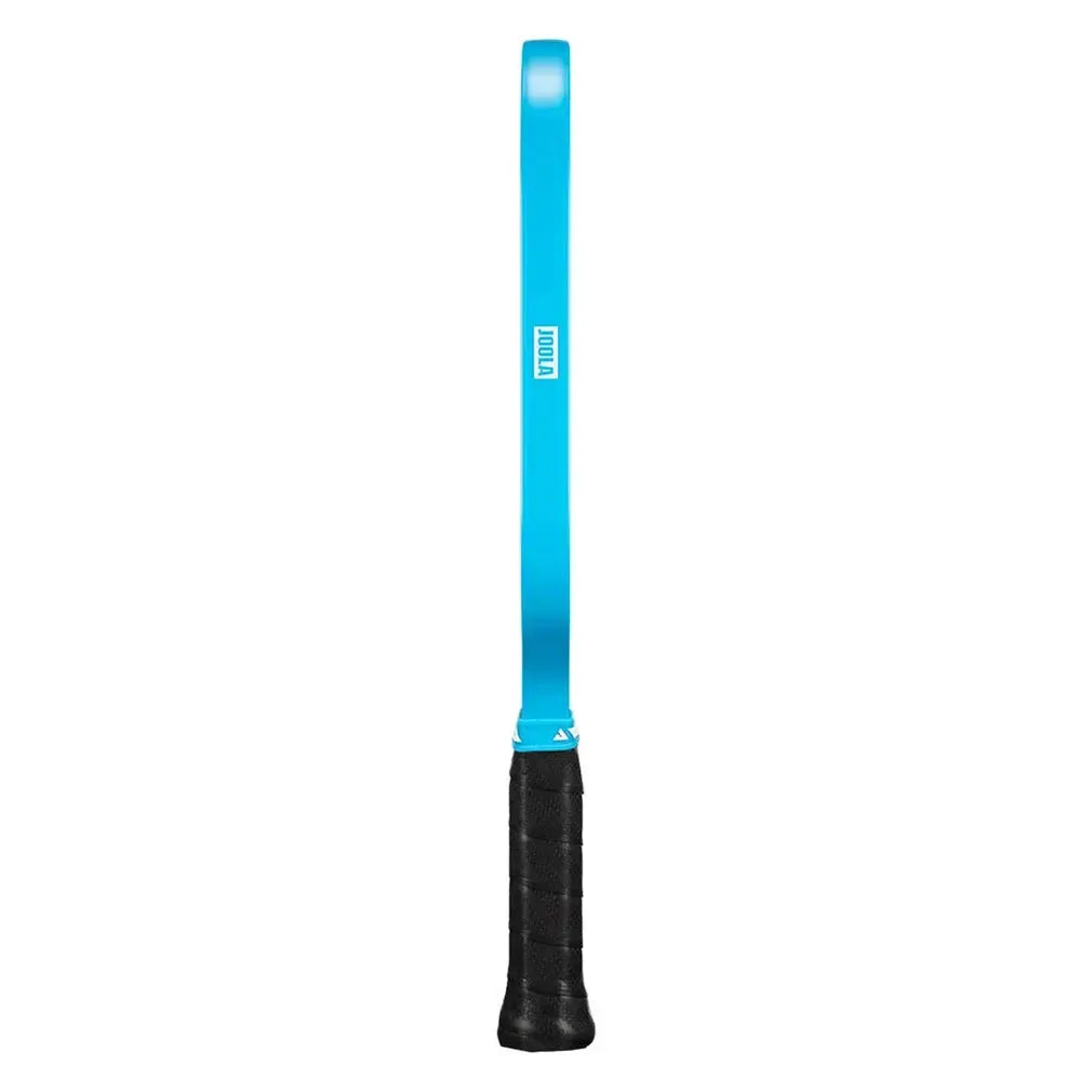 Scorpeus Double Vision 16mm Pickleball Paddle Blue