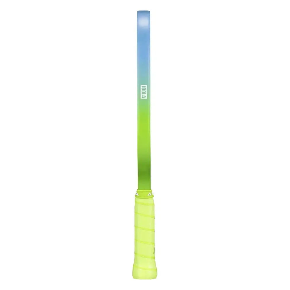 Scorpeus Heat Vision 16mm Pickleball Paddle Gradient Green