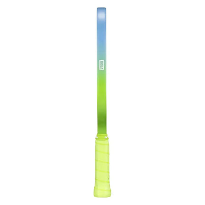 Scorpeus Heat Vision 16mm Pickleball Paddle Gradient Green
