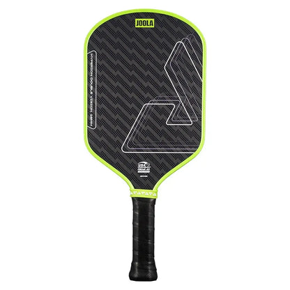 Hyperion Double Vision 16mm Pickleball Paddle Green