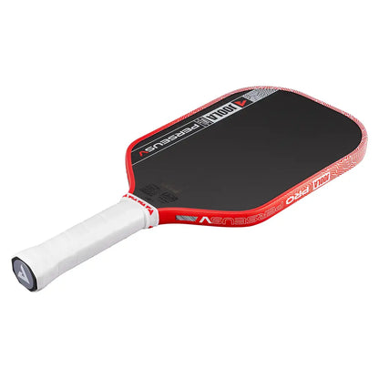 Perseus Pro V Ben Johns 14mm Pickleball Paddle Blaze Red