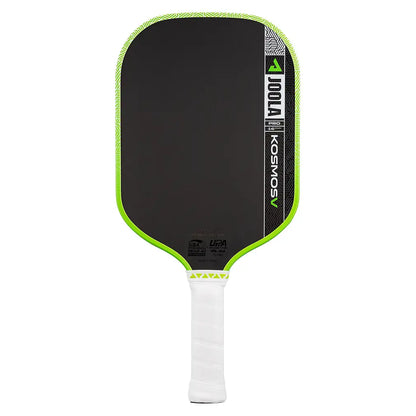 Kosmos Pro V Federico Staksrud 16mm Pickleball Paddle Surge Green