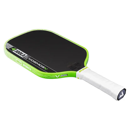 Kosmos Pro V Federico Staksrud 16mm Pickleball Paddle Surge Green