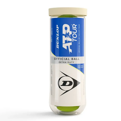 ATP Tour Extra Duty Tennis Ball Case