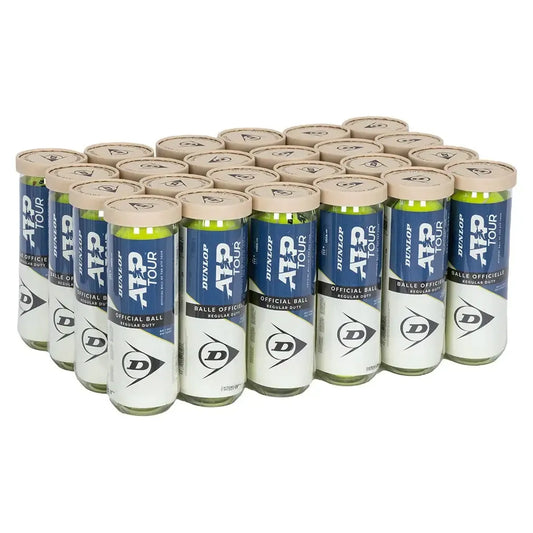 ATP Tour Regular Duty Tennis Ball Case